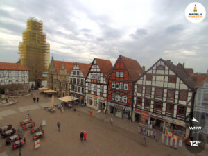 { "facebook": "🕒 Wetter-Check aktuell: Rinteln | 16:00 Uhrn🌡️ 11,9°C | ✨ Heute Abend: Sonnenuntergang um 19:59 UhrnnDie aktuellen Messwerte für Rinteln zeigen zum Feierabend eine Temperatur von 11,9 Grad. Beim Blick über den Marktplatz zur ...